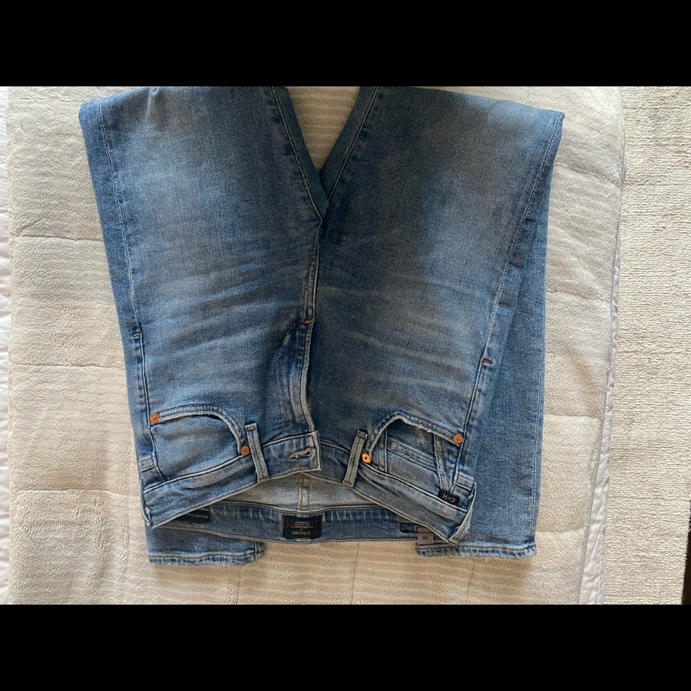Citizens of Humanity Skinny Jeans